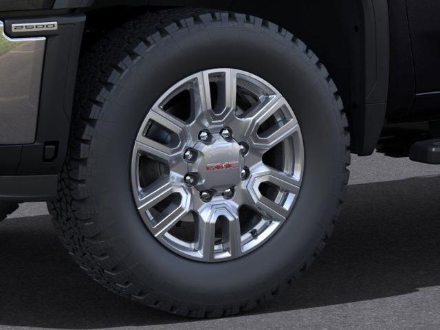 new 2024 GMC Sierra 2500 car, priced at $83,535