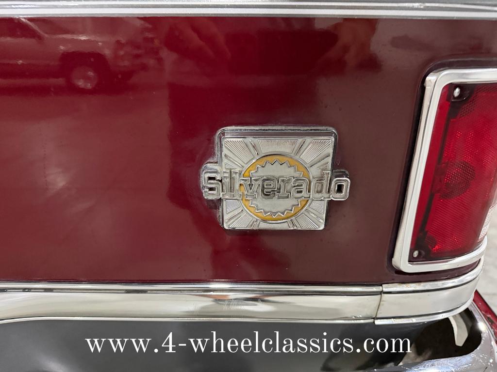 used 1986 Chevrolet Blazer car, priced at $27,900