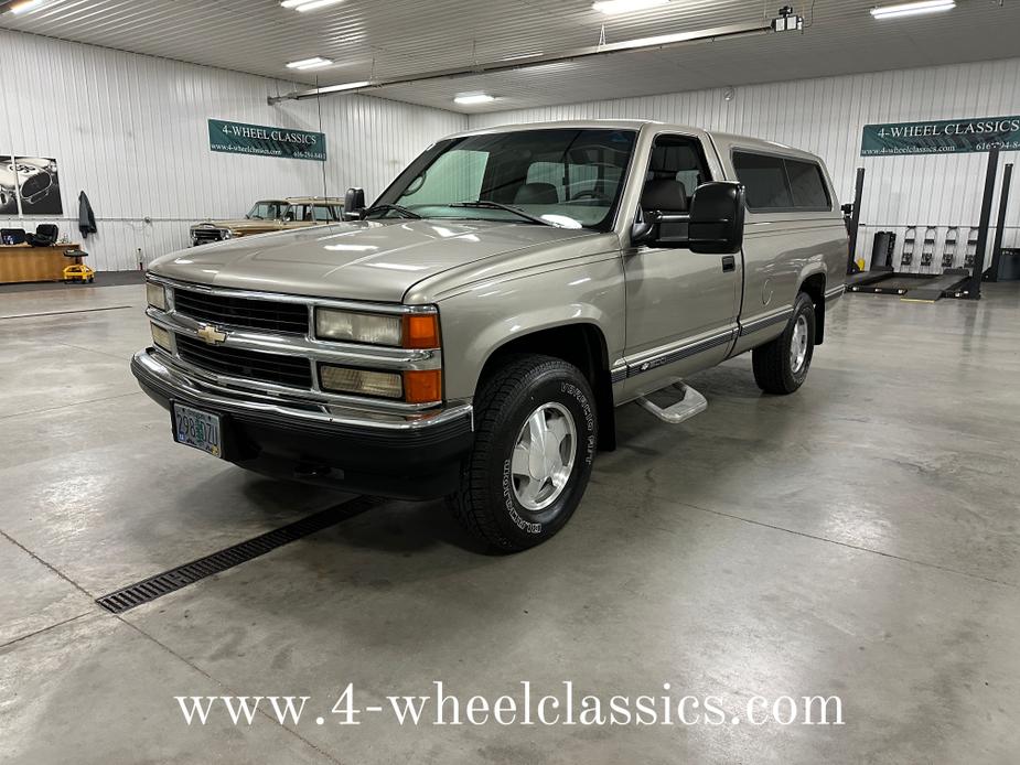 used 1998 Chevrolet 1500 car, priced at $14,900