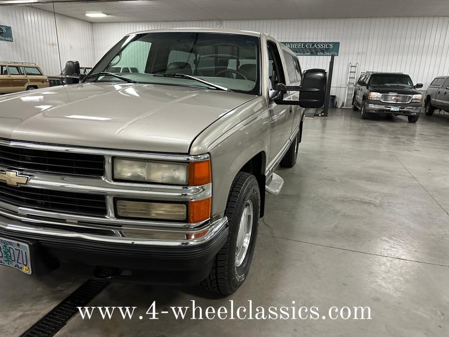 used 1998 Chevrolet 1500 car, priced at $14,900