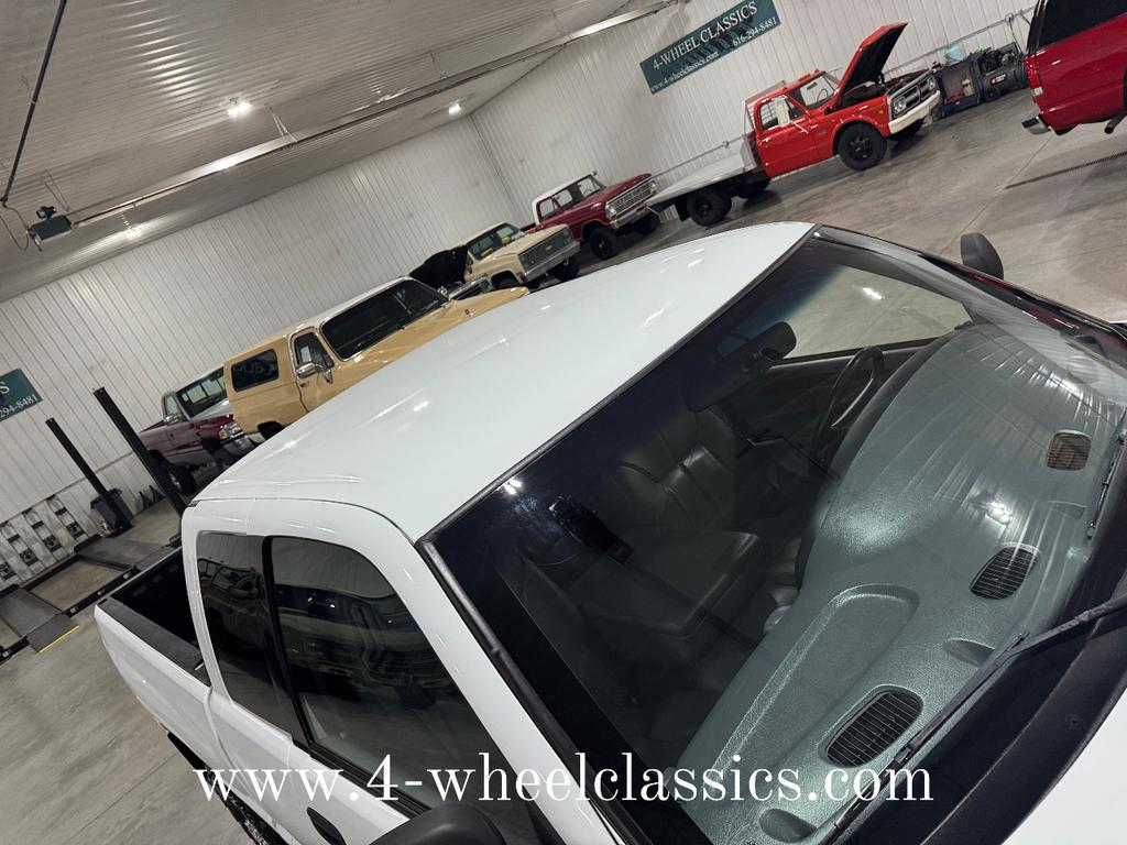 used 1998 Dodge Ram 2500 car, priced at $19,900
