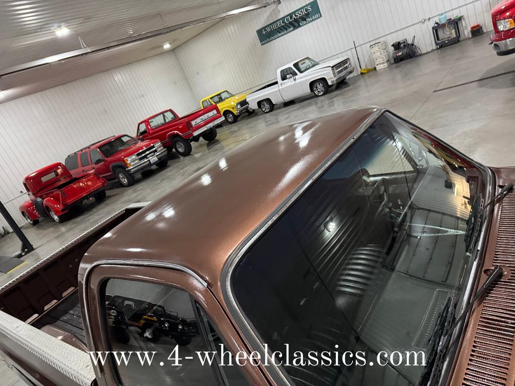 used 1984 Chevrolet C10/K10 car, priced at $19,900