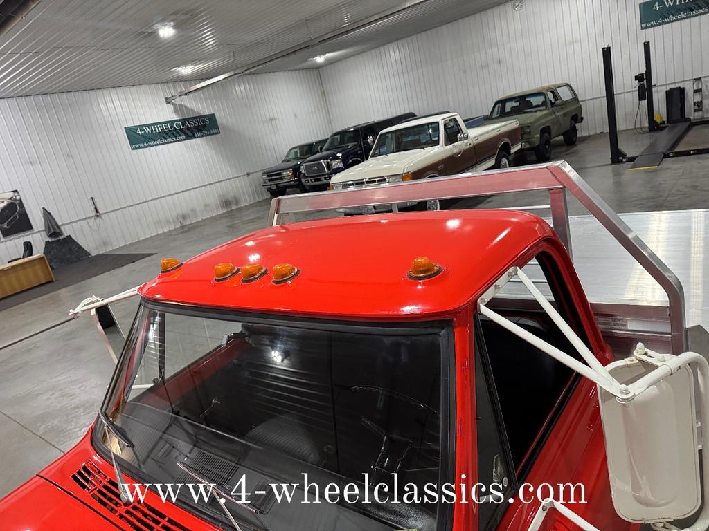 used 1972 GMC Pickup Truck car, priced at $20,900
