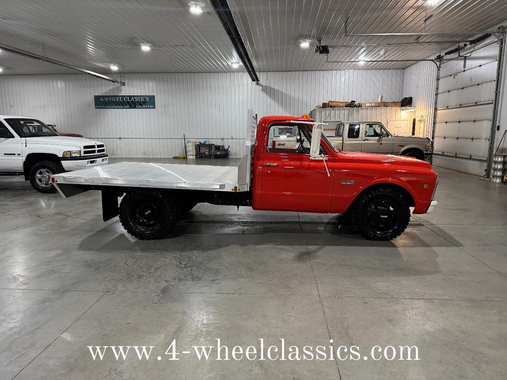 used 1972 GMC Pickup Truck car, priced at $20,900