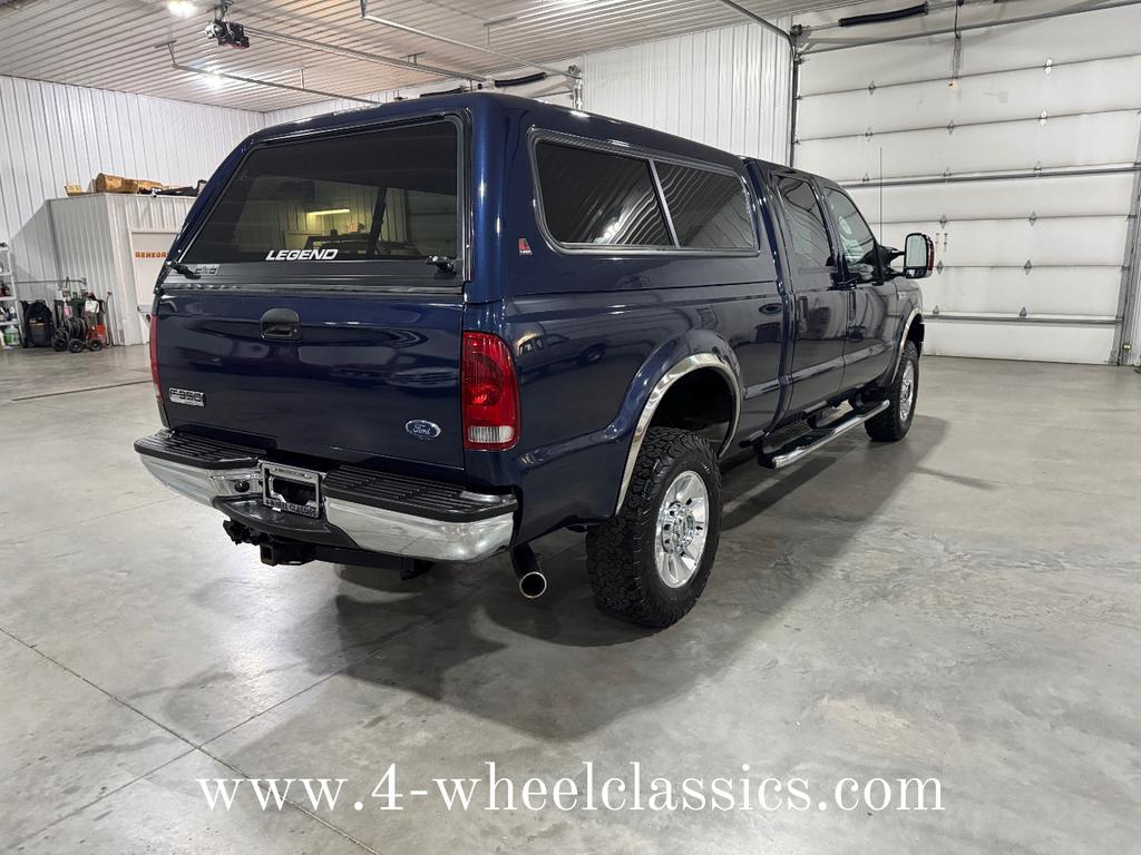 used 2006 Ford F-350 car, priced at $18,900