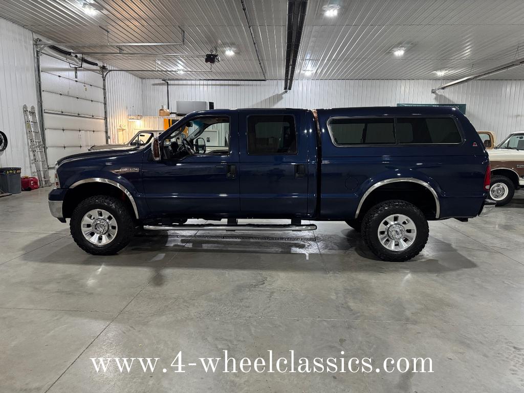 used 2006 Ford F-350 car, priced at $18,900
