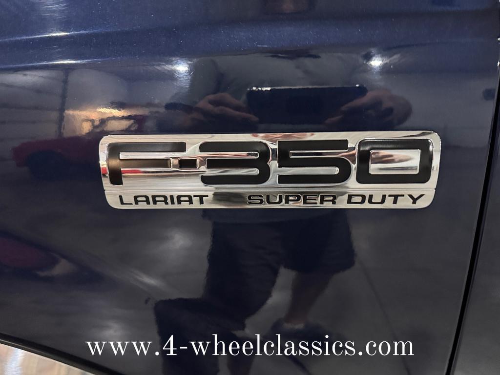 used 2006 Ford F-350 car, priced at $18,900