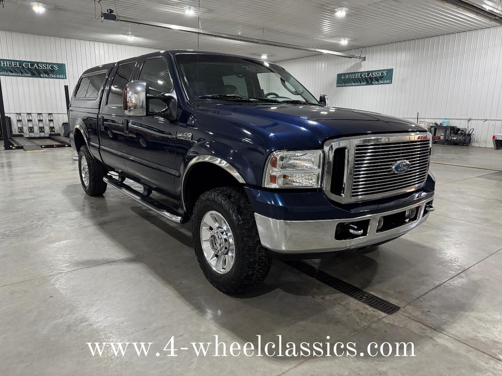 used 2006 Ford F-350 car, priced at $18,900