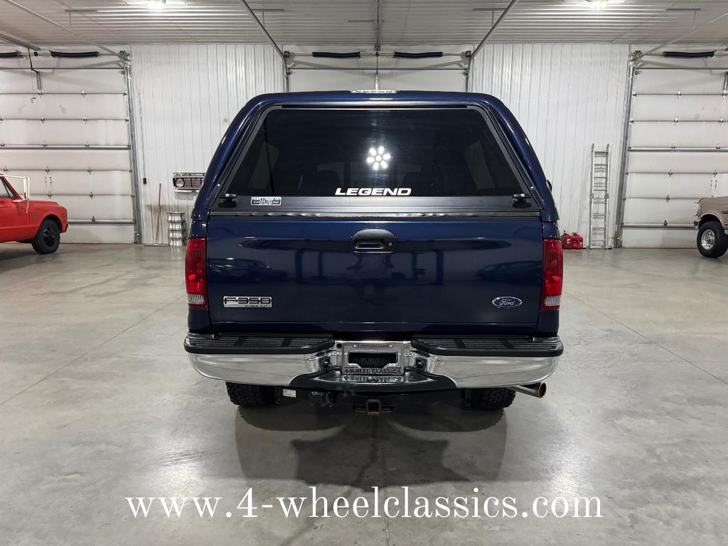 used 2006 Ford F-350 car, priced at $18,900