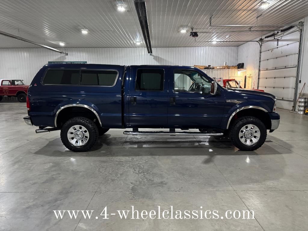 used 2006 Ford F-350 car, priced at $18,900