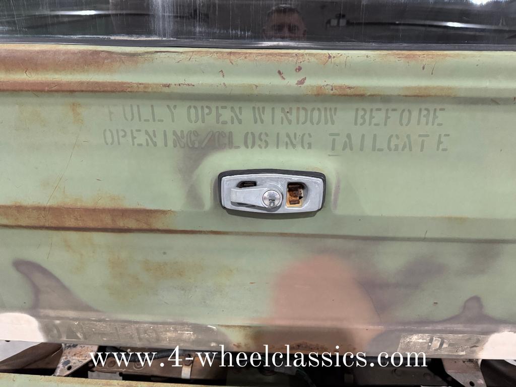 used 1986 Chevrolet Blazer car, priced at $15,900