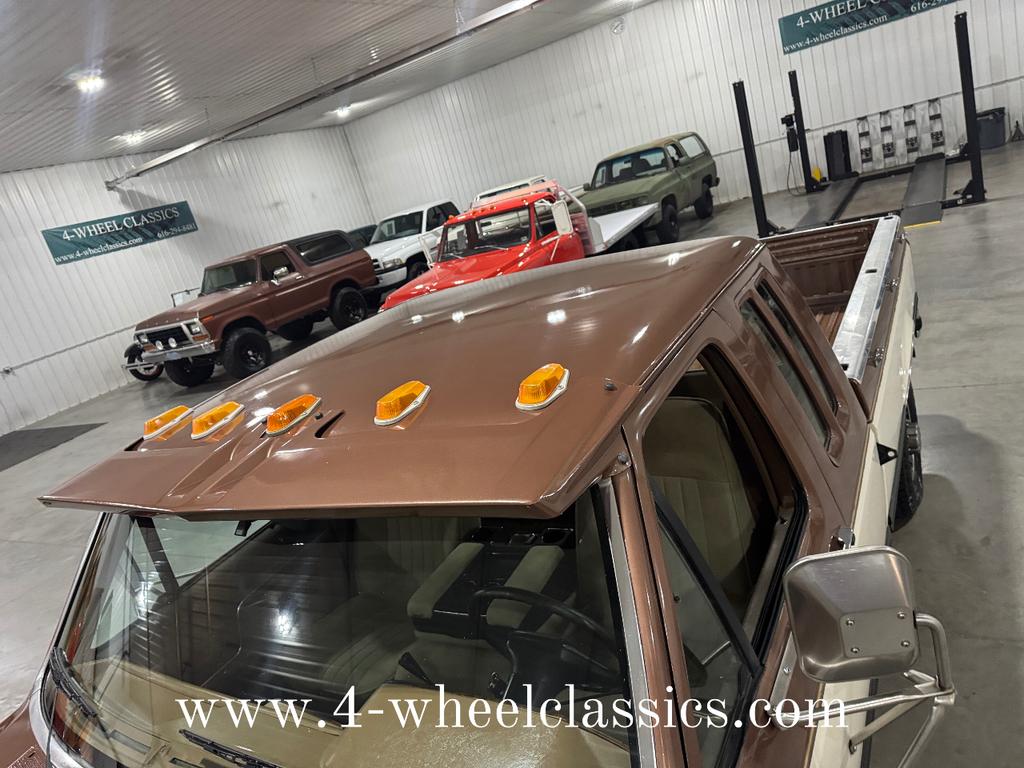 used 1987 Ford F-250 car, priced at $12,900