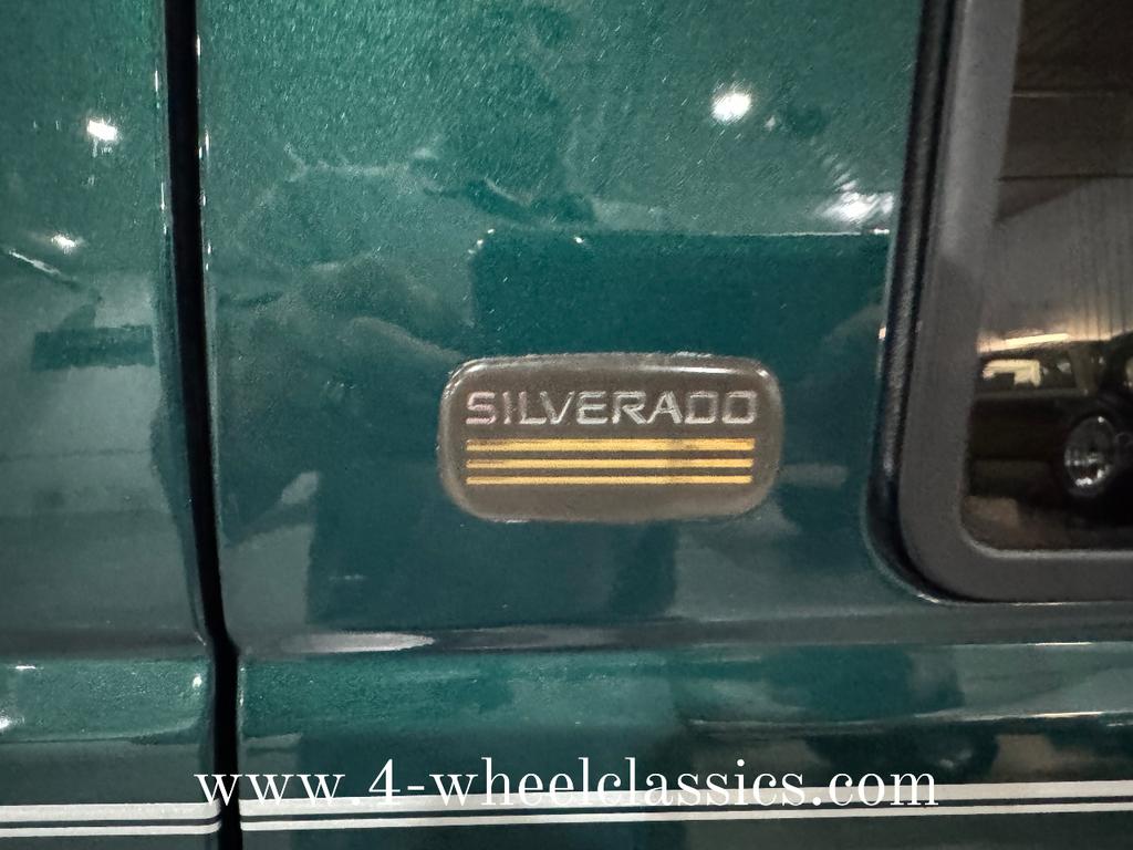 used 1998 Chevrolet 1500 car, priced at $17,900