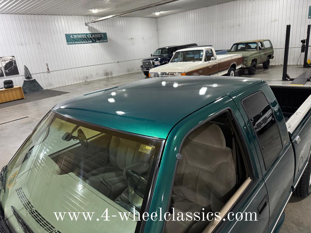 used 1998 Chevrolet 1500 car, priced at $17,900