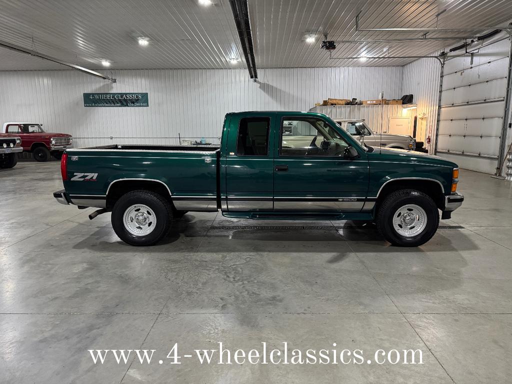 used 1998 Chevrolet 1500 car, priced at $17,900