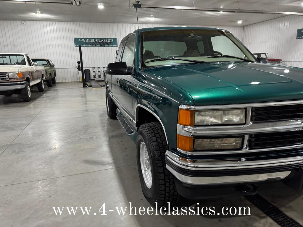 used 1998 Chevrolet 1500 car, priced at $17,900