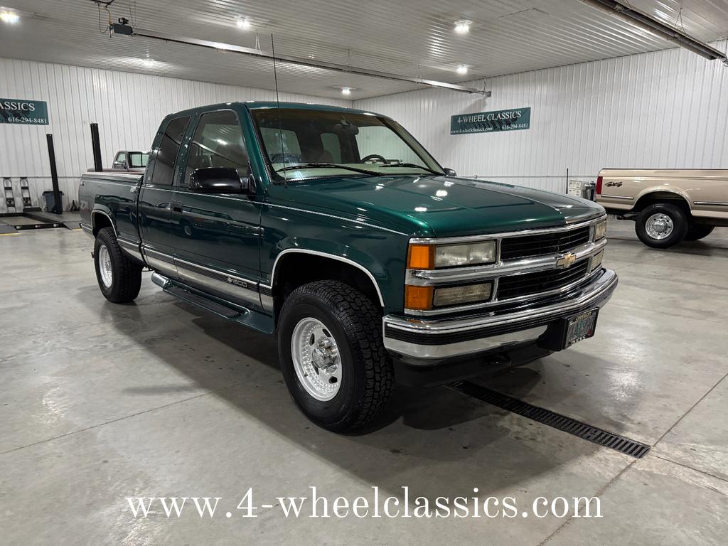 used 1998 Chevrolet 1500 car, priced at $17,900