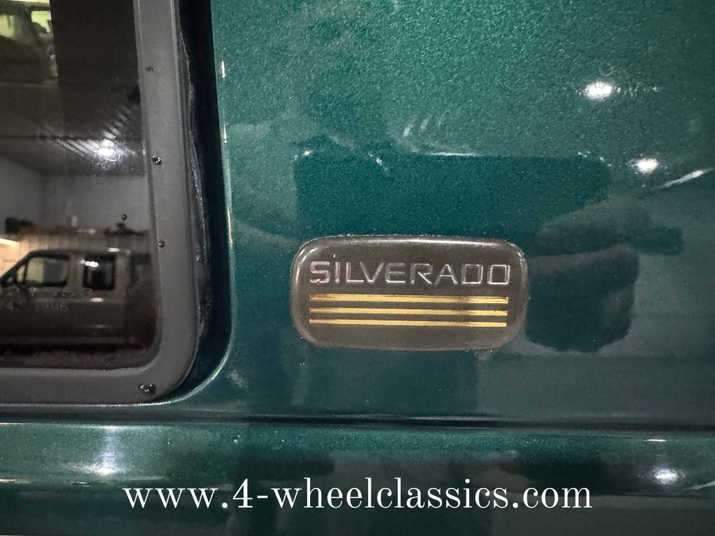 used 1998 Chevrolet 1500 car, priced at $17,900