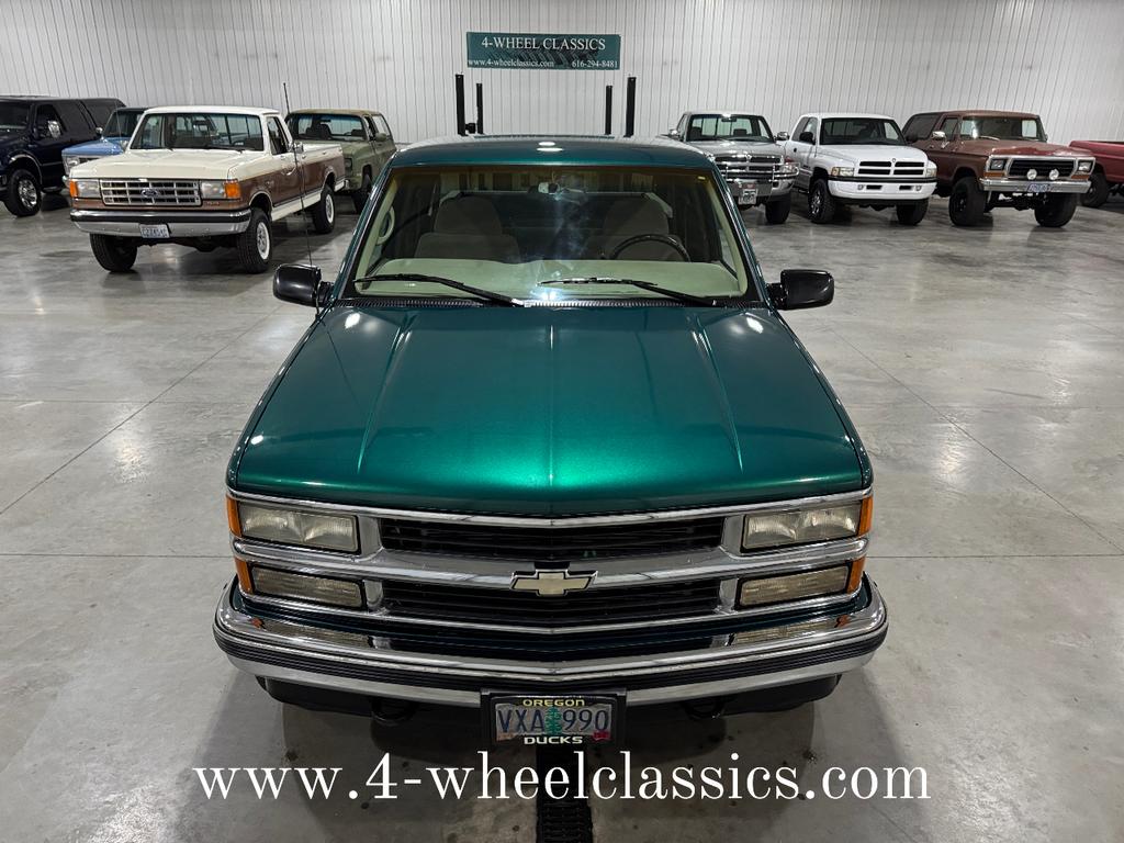 used 1998 Chevrolet 1500 car, priced at $17,900