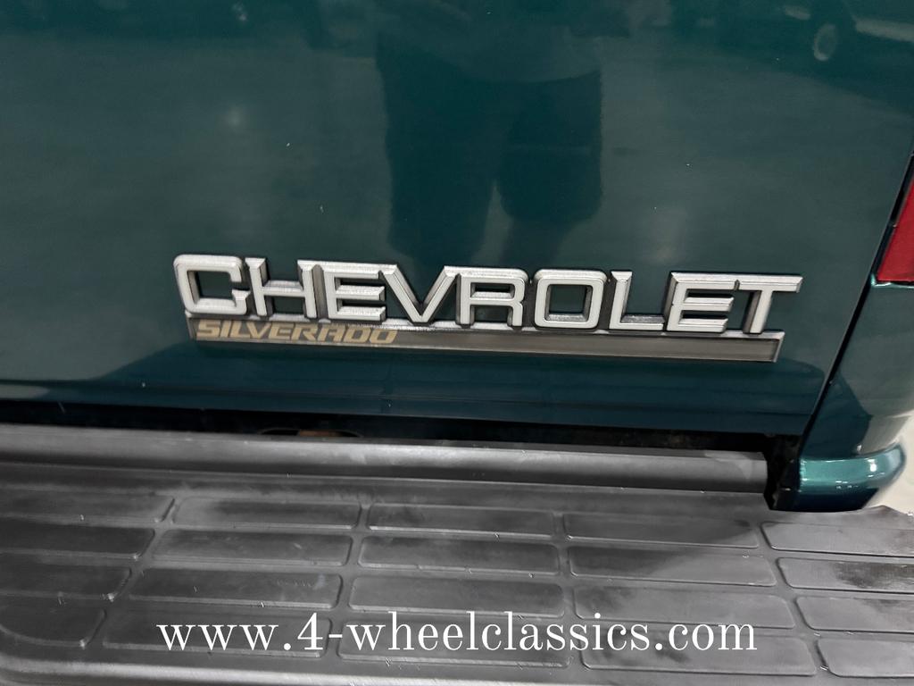 used 1998 Chevrolet 1500 car, priced at $17,900