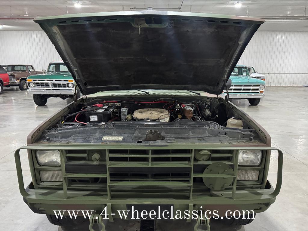 used 1984 Chevrolet Blazer car, priced at $16,900