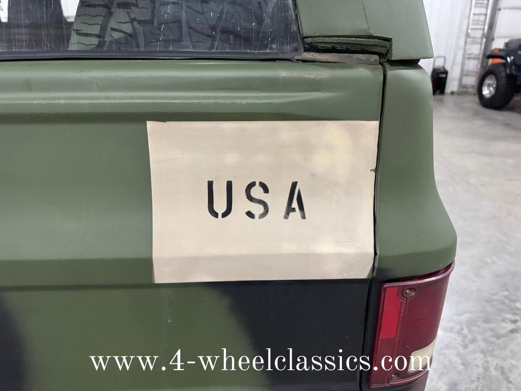 used 1984 Chevrolet Blazer car, priced at $16,900