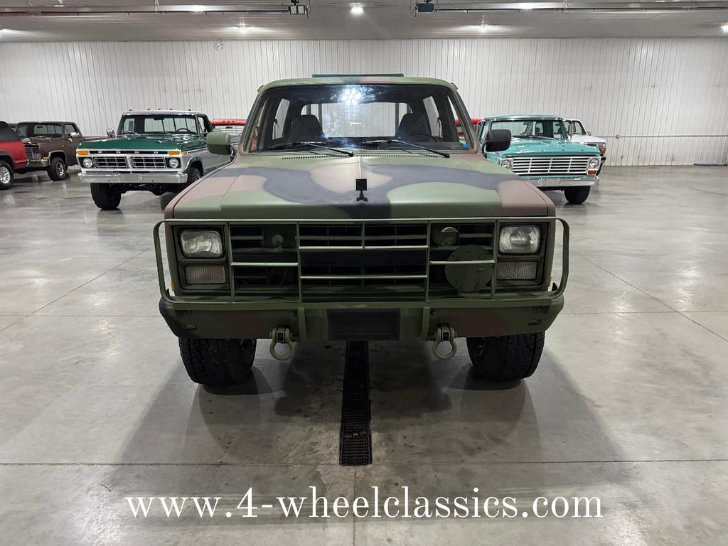 used 1984 Chevrolet Blazer car, priced at $16,900