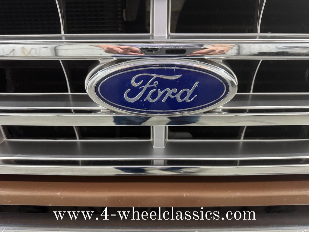 used 1988 Ford F-250 car, priced at $15,900