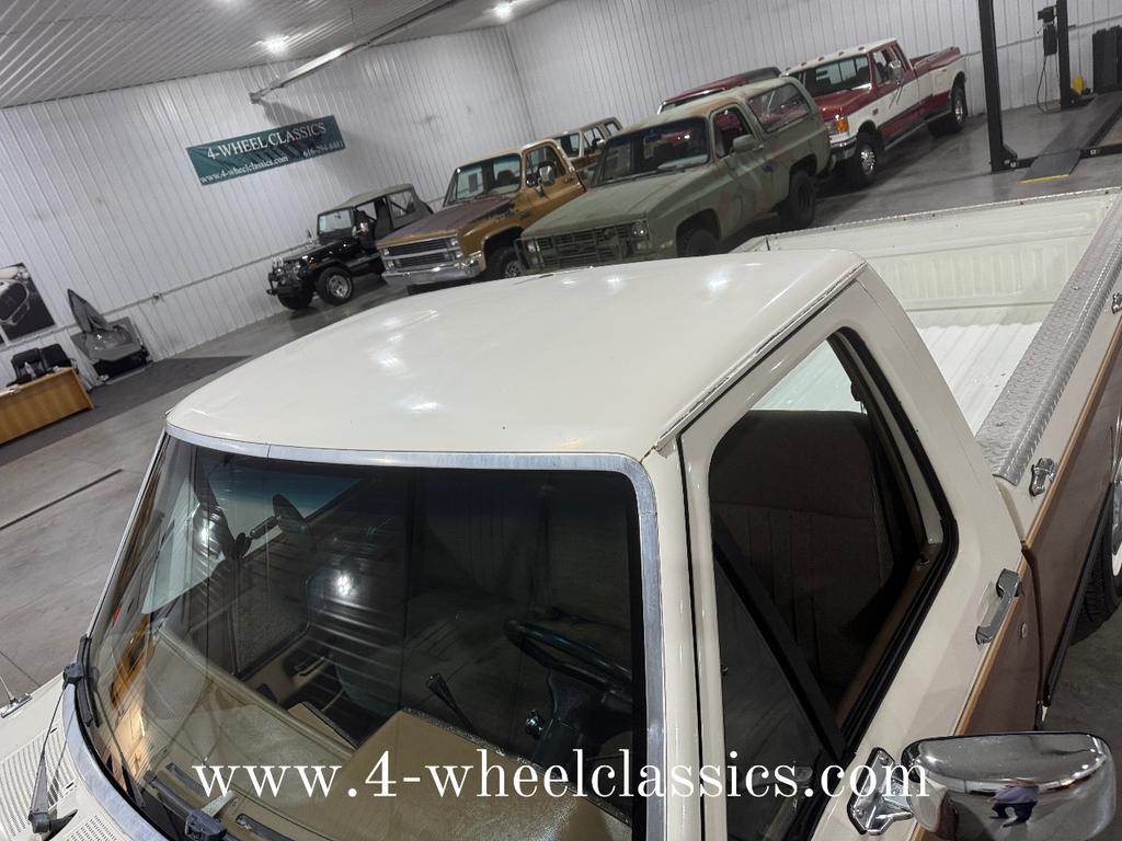 used 1988 Ford F-250 car, priced at $15,900