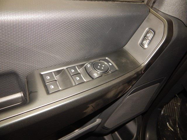 new 2025 Ford F-150 car, priced at $46,721