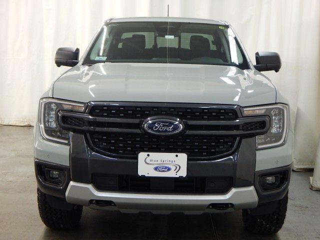 new 2024 Ford Ranger car, priced at $46,687