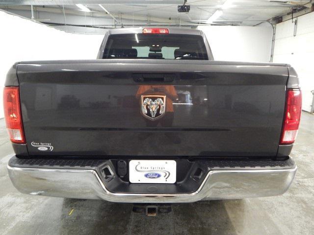 used 2021 Ram 1500 car, priced at $21,499