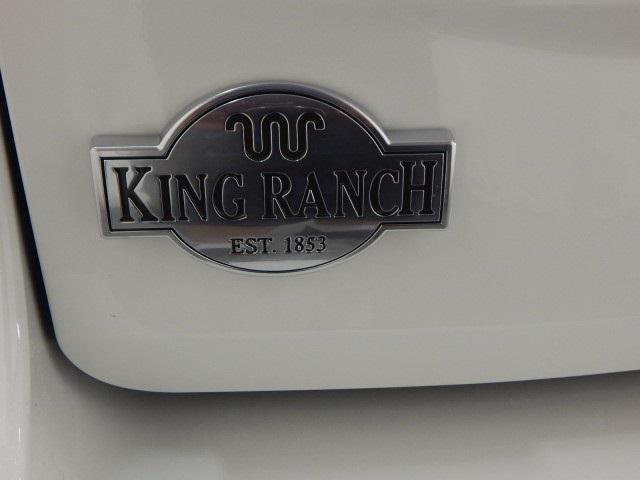 new 2025 Ford Expedition Max car, priced at $89,165