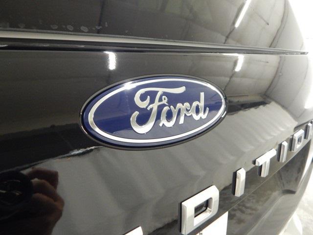 new 2025 Ford Expedition Max car, priced at $89,165