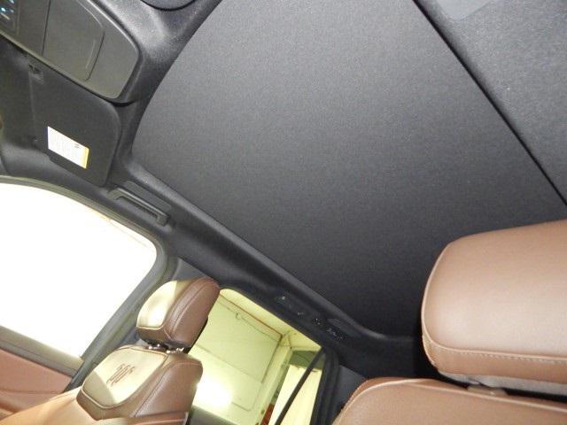 new 2025 Ford Expedition Max car, priced at $89,165