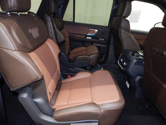 new 2025 Ford Expedition Max car, priced at $89,165