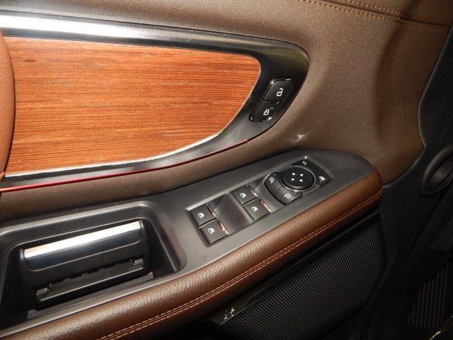 new 2025 Ford Expedition Max car, priced at $89,165