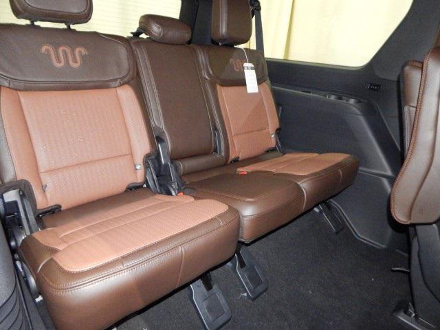 new 2025 Ford Expedition Max car, priced at $89,165