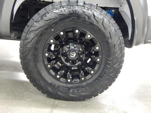 used 2018 Ford F-150 car, priced at $38,979