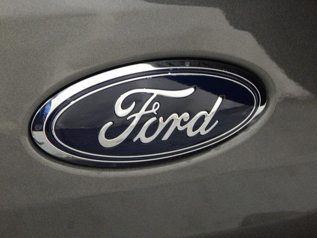 new 2025 Ford Bronco car, priced at $38,806