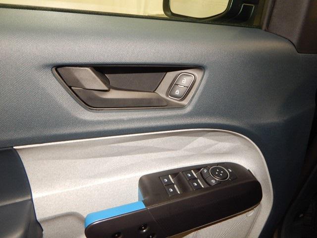 new 2025 Ford Maverick car, priced at $33,305