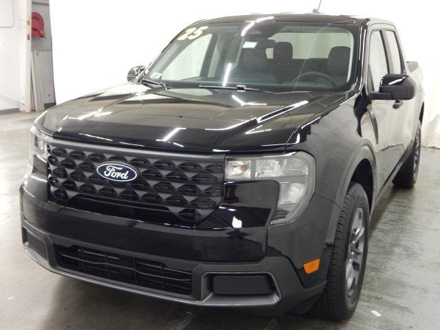 new 2025 Ford Maverick car, priced at $33,305