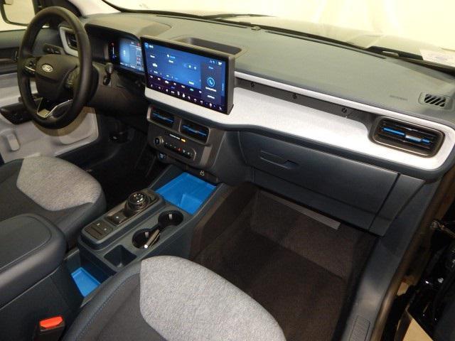 new 2025 Ford Maverick car, priced at $33,305