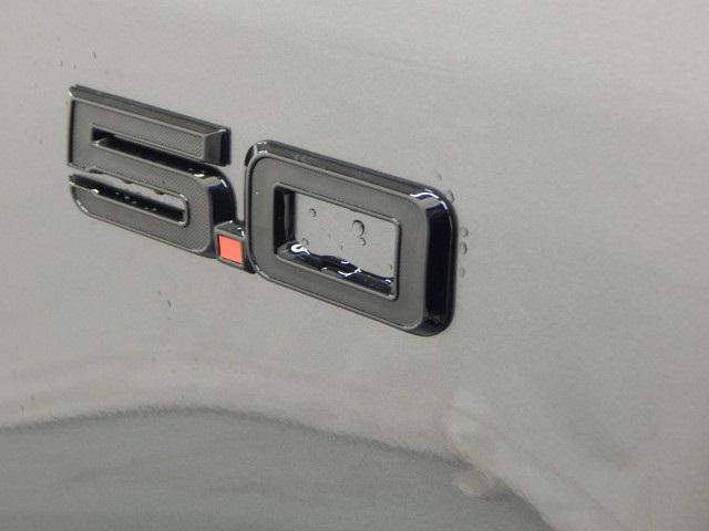 new 2025 Ford Mustang car, priced at $55,766
