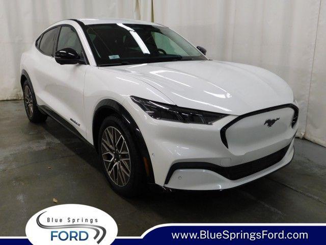 used 2024 Ford Mustang Mach-E car, priced at $27,979