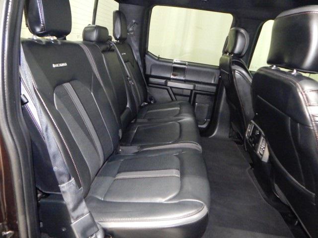 used 2020 Ford F-150 car, priced at $30,311
