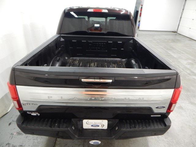 used 2020 Ford F-150 car, priced at $30,311