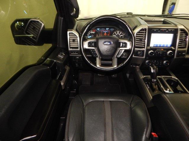 used 2020 Ford F-150 car, priced at $30,311