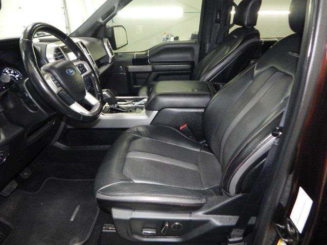 used 2020 Ford F-150 car, priced at $30,311