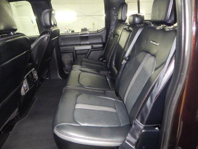 used 2020 Ford F-150 car, priced at $30,311